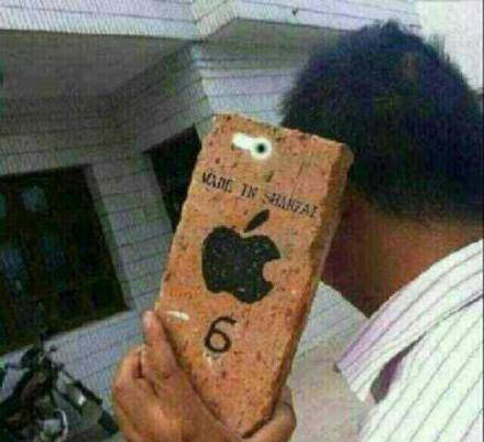 千呼萬(wàn)喚的iPhone6 千呼萬(wàn)喚的iPhone6