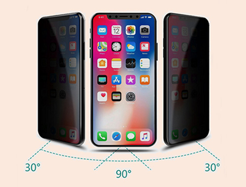 僅自己可見！防偷窺膜保衛(wèi)個(gè)人隱私